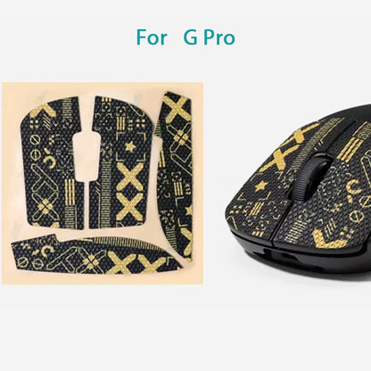 MouseMatrix Logitech G Pro/G Pro X Grip Tape