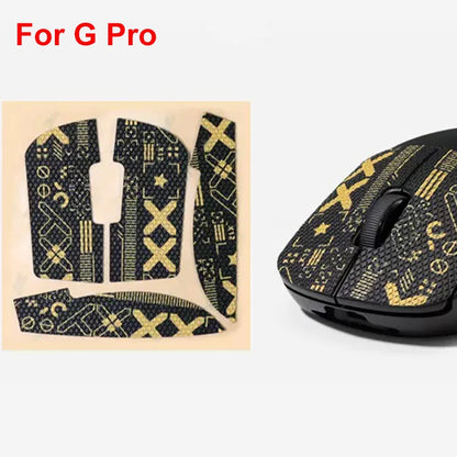 MouseMatrix Logitech G Pro/G Pro X Grip Tape