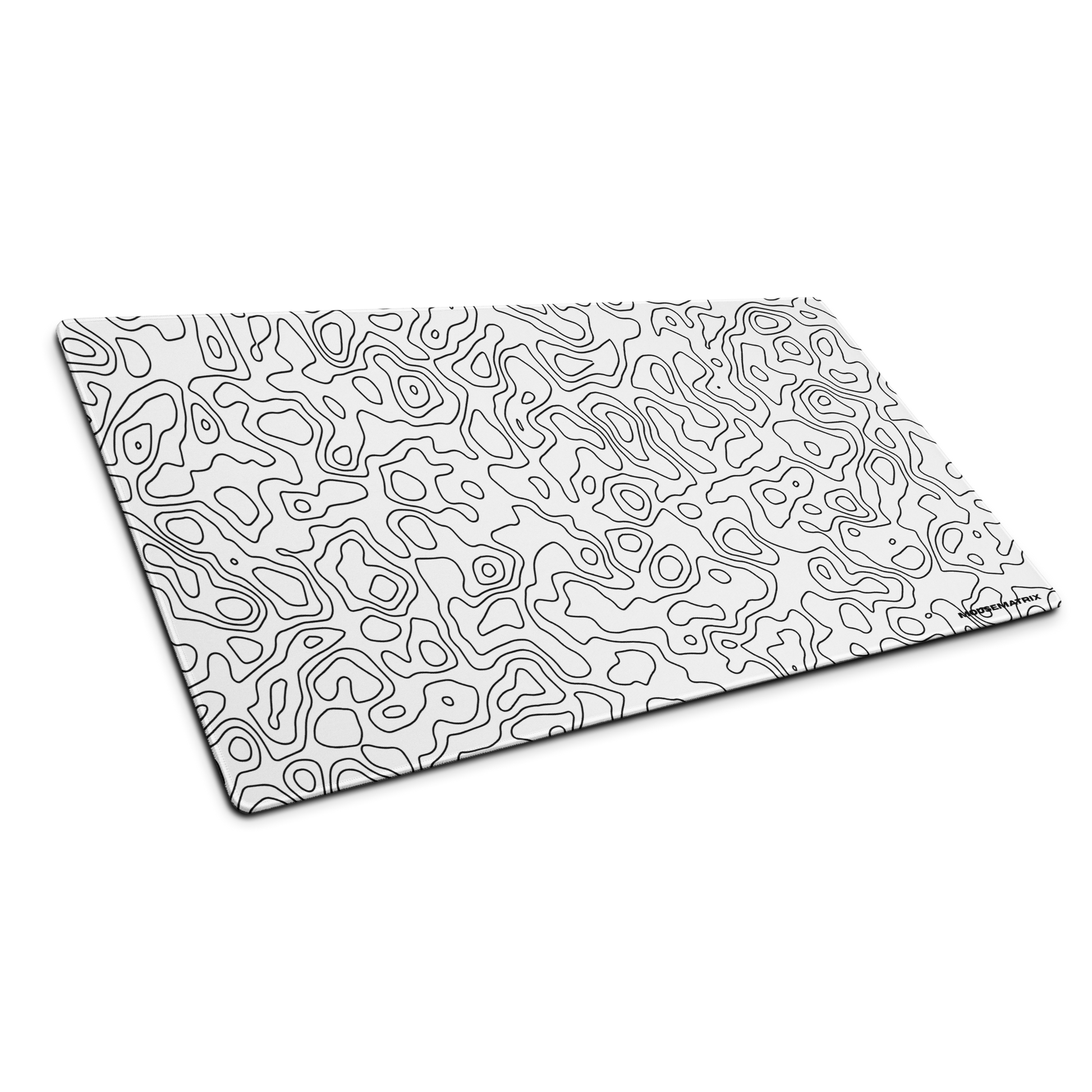 White Plain Mouse Pad at Rs 75/piece in Thane